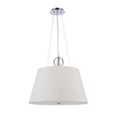 გულსაკიდი ნათურა Maytoni Bergamo MOD613PL-03BG