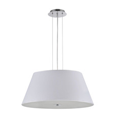 გულსაკიდი ნათურა Maytoni Bergamo MOD613PL-03CH