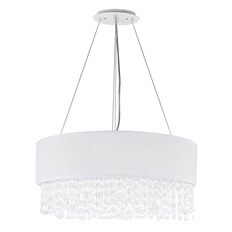 გულსაკიდი ნათურა Maytoni Manfred MOD600PL-06W