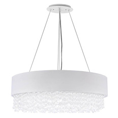 გულსაკიდი ნათურა Maytoni Manfred MOD600PL-10W