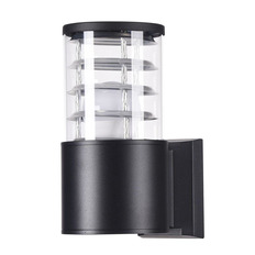 გარე კედლის ნათურა Maytoni Bronx O576WL-01B