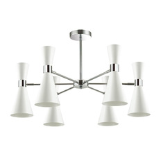 ჭერის ჭაღი Lumion Quinn 3661/6C