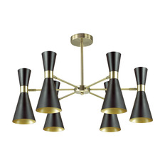 ჭერის ჭაღი Lumion Quinn 3662/6C