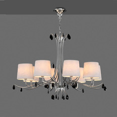 ჩამოკიდებული ჭაღი Mantra Andrea 6312