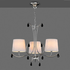 ჩამოკიდებული ჭაღი Mantra Andrea 6315