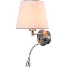 კედლის ნათურა Mantra Caicos 6092