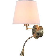 კედლის ნათურა Mantra Caicos 6093