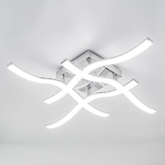 ჭერის LED ნათურა Citilux Jack CL226131