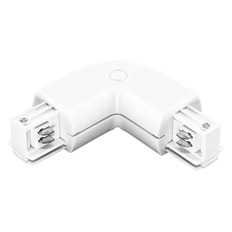 კონექტორი L- ფორმის Lightstar Barra 504126