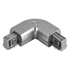 კონექტორი L- ფორმის Lightstar Barra 504129