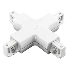 კონექტორი X- ფორმის Lightstar Barra 504146