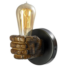 Sconce Lussole Loft LSP-8078