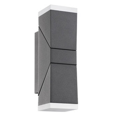 გარე კედლის LED ნათურა Novotech Kaimas 357829