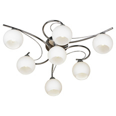 ჭერის ჭაღი Lussole Lgo LSP-8036