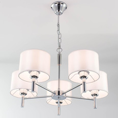 გულსაკიდი ჭაღი Citilux Aurora CL463150