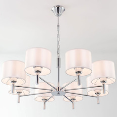 გულსაკიდი ჭაღი Citilux Aurora CL463180