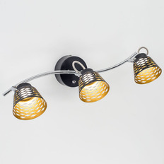 სპოტი Citilux Oregon CL508532