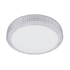 ჭერის LED ნათურა Citilux Alpina CL71818