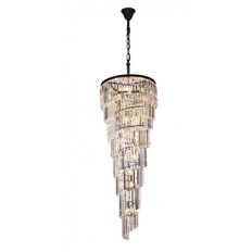 კასკადი ჭაღი Divinare 3011/01 SP-18