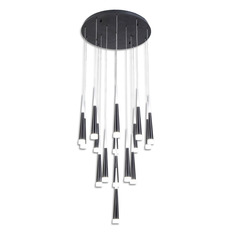 ჩამოკიდებული LED ჭაღი Citilux Vegas CL227161