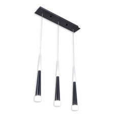 გულსაკიდი LED ნათურა Citilux Vegas CL227031