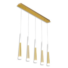 ჩამოკიდებული LED ნათურა Citilux Vegas CL227052