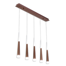 ჩამოკიდებული LED ნათურა Citilux Vegas CL227053