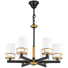 ჩამოკიდებული ჭაღი Lightstar Cero 731067