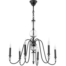 ჩამოკიდებული ჭაღი Lightstar Ragno 732067