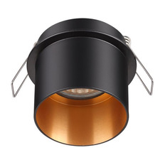 ჩაღრმავებული ნათურა Novotech Butt 370431