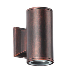 გარე კედლის ნათურა Novotech Landscape 370407