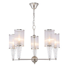 გულსაკიდი ჭაღი Freya Vilena FR2687PL-05G