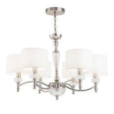 ჩამოკიდებული ჭაღი Maytoni Alicante MOD014CL-06N