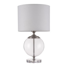 მაგიდის ნათურა Maytoni Lowell Z533TL-01N