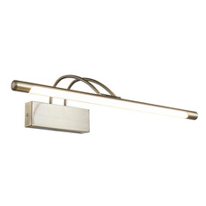 განათება ფერწერისთვის Maytoni Finelli MIR004WL-L12BZ