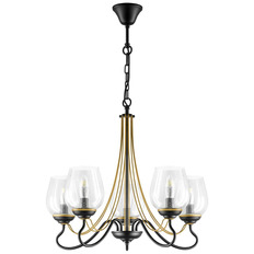 Lightstar Bolla 734057 შეჩერებულია