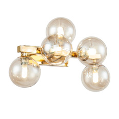 ჭერის ჭაღი Maytoni Dallas MOD547WL-05G