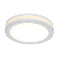 ჩაშენებული LED ნათურა Maytoni Phanton DL2001-L7W