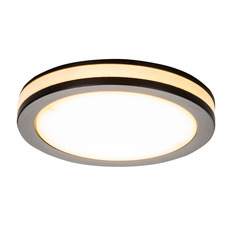 ჩაშენებული LED ნათურა Maytoni Phanton DL303-L12B