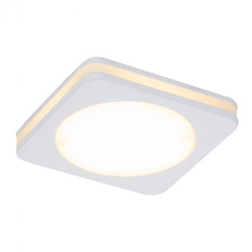 ჩაშენებული LED ნათურა Maytoni Phanton DL303-L12W