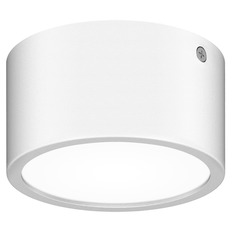 გარე LED ნათურა Lightstar Zolla 380164