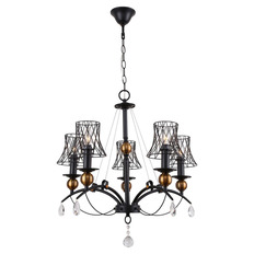 ჩამოკიდებული ჭაღი Lussole Lgo Arivaca LSP-8103