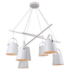 ჩამოკიდებული ჭაღი Lussole Lgo Bisbee LSP-8098