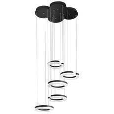 შეკიდული LED ჭაღი Lightstar Unitario 763437