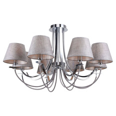 ჭერის ჭაღი Lussole Lgo Cochise LSP-8090