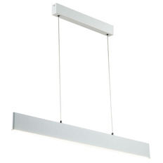 Подвесной светодиодный светильник Maytoni Step P010PL-L23W