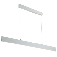 Подвесной светодиодный светильник Maytoni Step P010PL-L30W