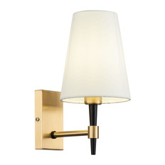 კედლის ნათურა Maytoni Zaragoza H001WL-01BS