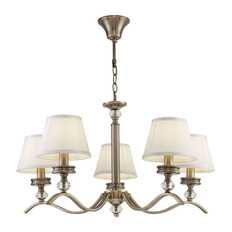 გულსაკიდი ჭაღი Freya Alessandra FR2016PL-05BZ