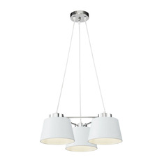 გულსაკიდი ჭაღი Freya Barbara FR5004PL-03CH